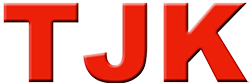 TJK Machinery, Китай