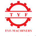TYF Machinery, Китай