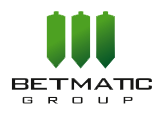 "БетМатик Групп", Россия