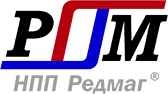 НПП «РЕДМАГ», Россия